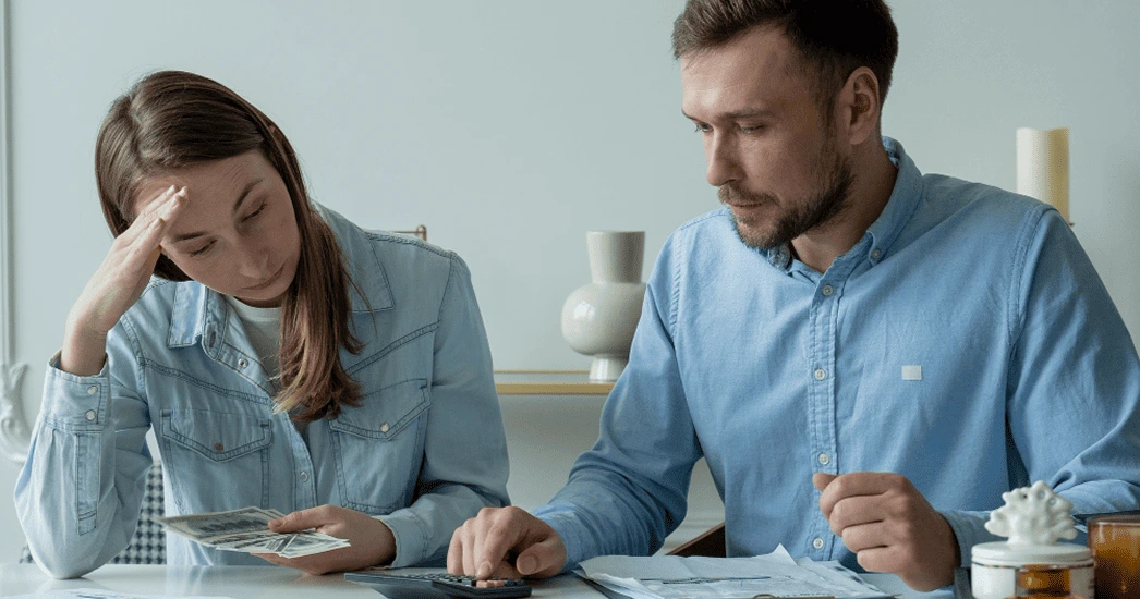 Common Money Mistakes People Make in Their 20s and 30s