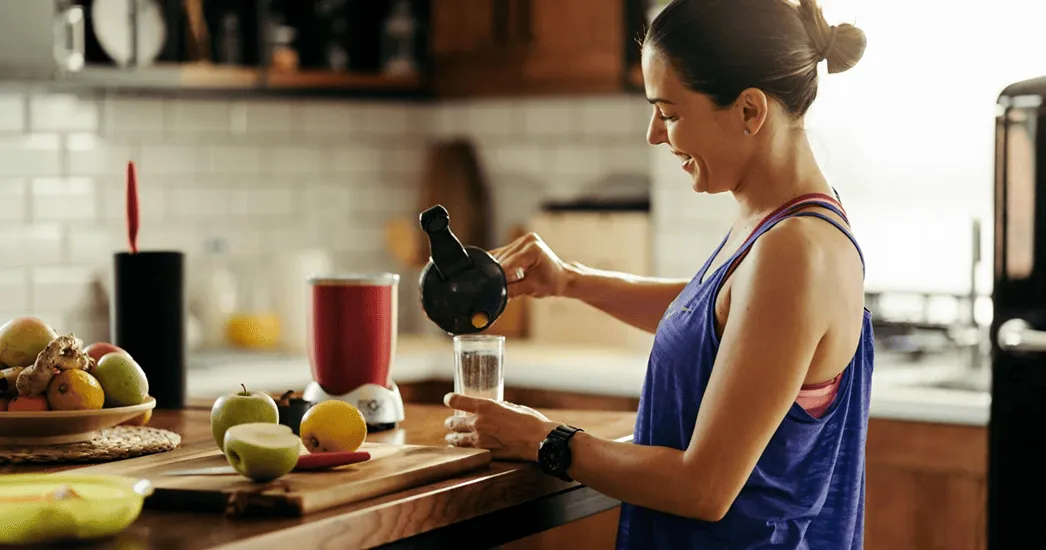 Simple Ways to Build a Healthier Daily Routine