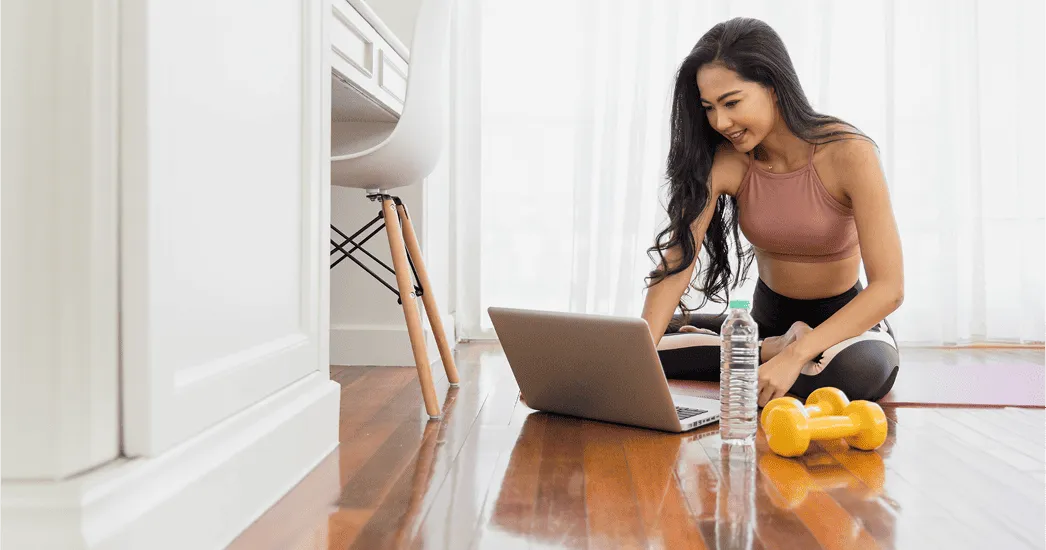 Why Daily Habits Matter More Than Short-Term Fitness Goals