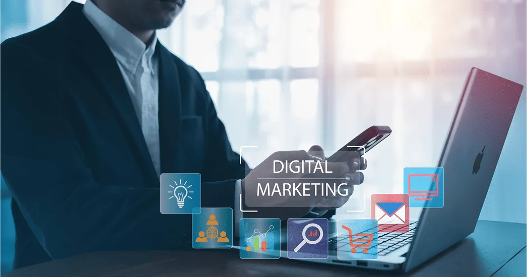 How Digital Marketing Helps Small Businesses Grow