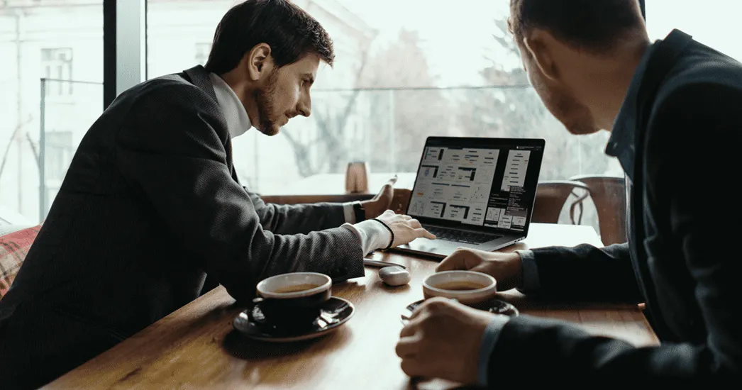 The Role of Branding in Building Business Trust